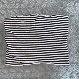 Tube top